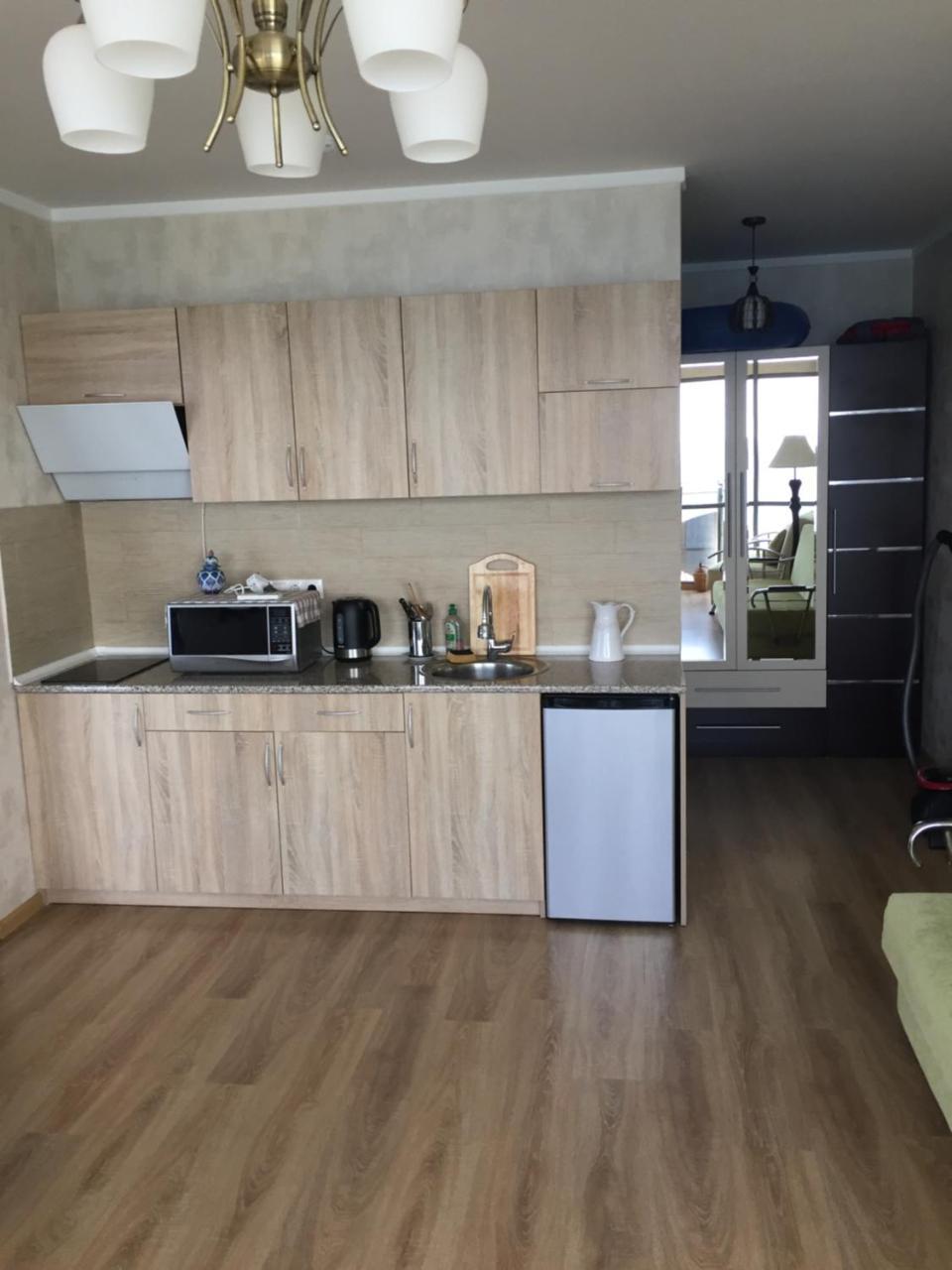 Appartamento Sea Towers 2309 Batumi Esterno foto