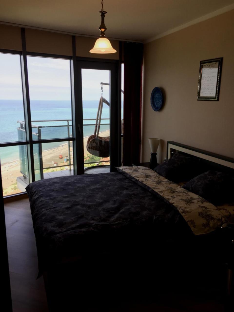 Appartamento Sea Towers 2309 Batumi Esterno foto